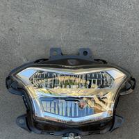 Per Honda Sh Faro e stop a led e vari ricambi 