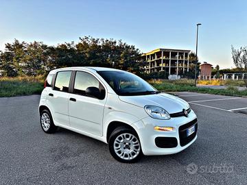 Fiat Panda 1.2 Easy 2016 69cv E6