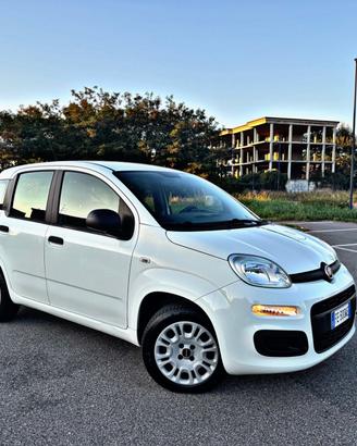 Fiat Panda 1.2 Easy 2016 69cv E6
