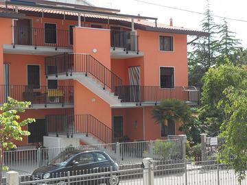 Appartamento dal 15 al 22 agosto