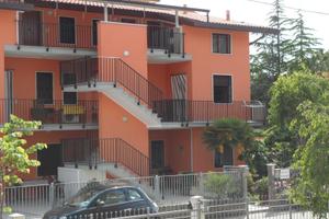 Appartamento dal 15 al 22 agosto