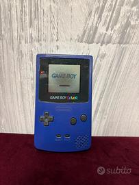 Gameboy Nintendo