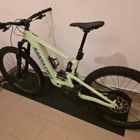 SANTA CRUZ HECKLER 9 C S MX
