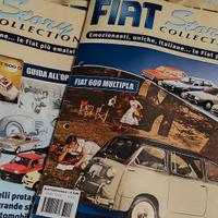 Automobiline Fiat Story collection