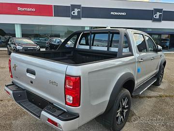 DR MOTOR DR PK8 2.0 Turbo Doppia Cabina 4x4 MY26