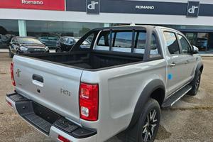 DR MOTOR DR PK8 2.0 Turbo Doppia Cabina 4x4 MY26