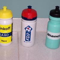 BORRACCE CICLISMO VINTAGE