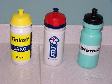 BORRACCE CICLISMO VINTAGE