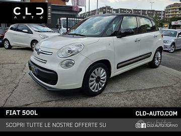 FIAT 500L 1.3 MultiJet Pop Star 85cv S/S