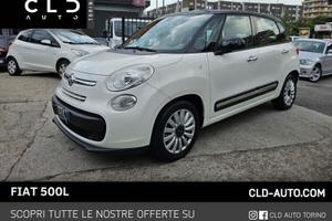 FIAT 500L 1.3 MultiJet Pop Star 85cv S/S
