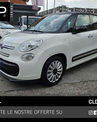 FIAT 500L 1.3 MultiJet Pop Star 85cv S/S