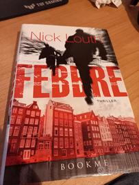Nick Louth - Febbre