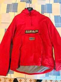 Napapijri giubotto