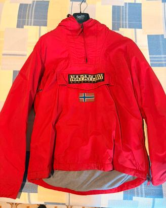 Napapijri giubotto