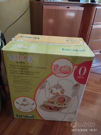 Altalena Athena brevi 