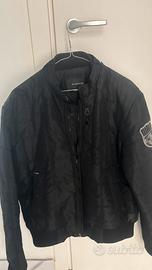 Bomber uomo