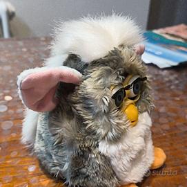 Furby 1998 Tiger electronics