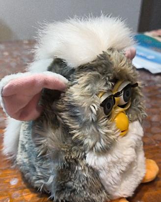 Furby 1998 Tiger electronics