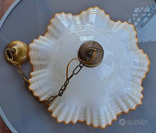 Lampadario da cucina o soggiorno