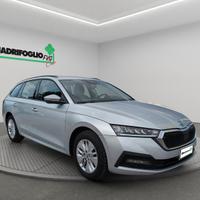 Skoda Octavia 2.0 TDI EVO SCR 150 CV DSG Wagon Exe