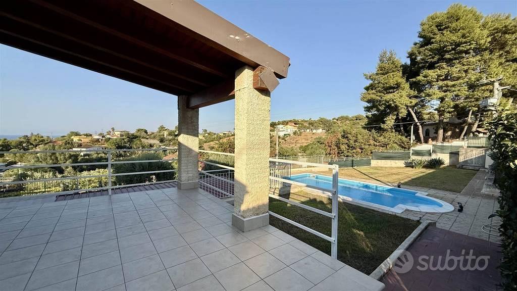 Casa – Augusta, Siracusa - Altro
