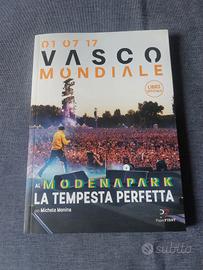 Libro 01 07 17 Al Modena Park La Tempesta Perfetta