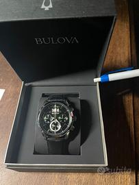 Bulova Sutton Green Quartz Classic 96B310 - 44mm