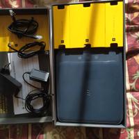 modem fastgate fastweb adsl