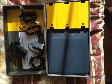 modem fastgate fastweb adsl