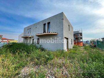 Rif.3953| bifamiliare chioggia