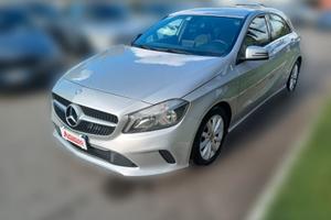 Mercedes-benz A 180 d Automatic Business