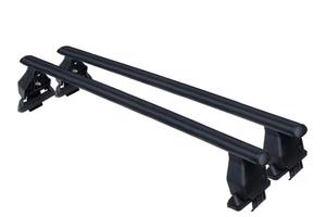 arre portatutto RVS (tetto senza corrimano) per AL