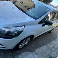 Renault Clio TCe 12V 75 CV 5 porte Life
