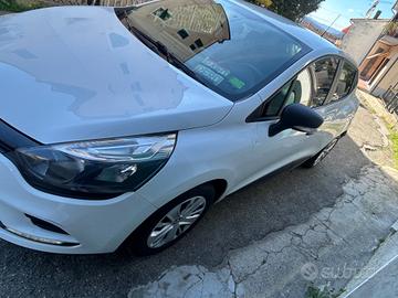 Renault Clio TCe 12V 75 CV 5 porte Life