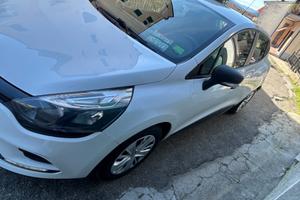 Renault Clio TCe 12V 75 CV 5 porte Life