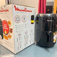Friggitrice ad aria Moulinex Easy Fry seminuova