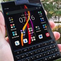 Smartphone QWERTY Unihertz Titan 2 Android 16