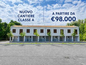 Appartamento di 2 m² a Massa Lombarda