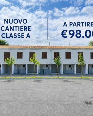Appartamento di 2 m² a Massa Lombarda