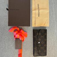 Portafoglio donna Louis Vuitton