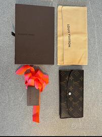 Portafoglio donna Louis Vuitton