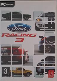 Ford racing 3