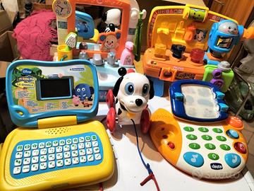 giochi per bambini/a