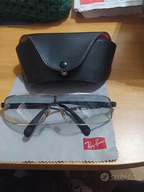 Ray Ban Vintage