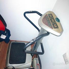pedana oscillante professionale  La piattaforma vi