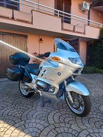 Bmw R 1150 RT