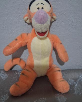 Peluche tigro 