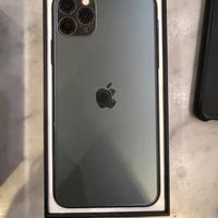 iPhone 11 Pro Max 512gb