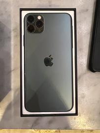 iPhone 11 Pro Max 512gb