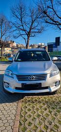 Toyota Rav 4 exclusive 4x4 2012
